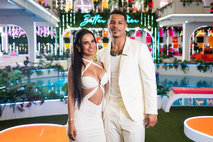 ‘Love Island USA’ returns tonight. Here’s how to watch, stream the season 7 premiere – The Palm Beach Post