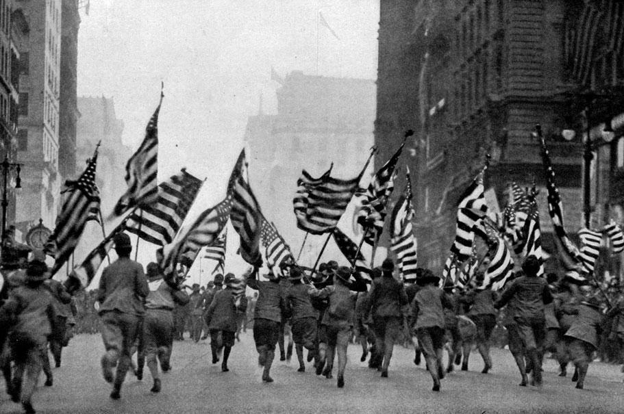 The growing list of political violence in the U.S. – PBS
