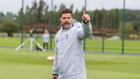 Mauricio Pochettino Sets Bar for USA in 2026: ‘Win The World Cup’ – FOX Sports