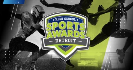 See all winners from 2024-25 Detroit High School Sports Awards show – Detroit Free Press