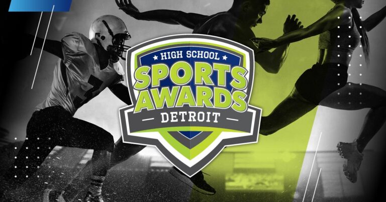 See all winners from 2024-25 Detroit High School Sports Awards show – Detroit Free Press