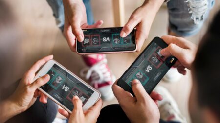 Mobile Global Esports Announces Beta Launch of Dominus Sports Platform, Integrated with Proprietary AI Engine PUHZL – USA Today