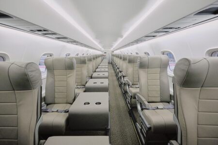 JSX Plans All-Business Class ATR Turboprop Flights In United States – One Mile at a Time