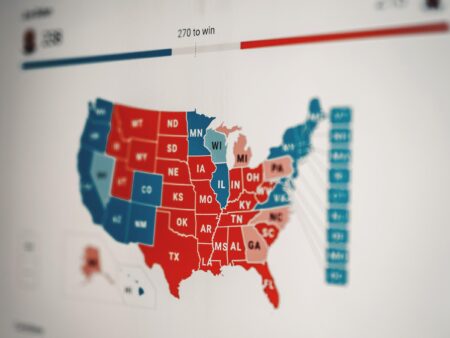 Takeaways after the 2024 U.S. election from three Bates politics professors – Bates College
