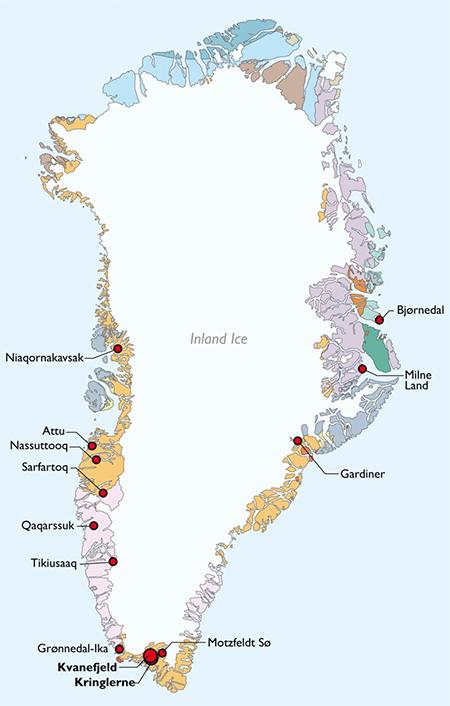 Exclusive: US Export-Import Bank considers $120 million loan for Greenland rare earths project – Reuters