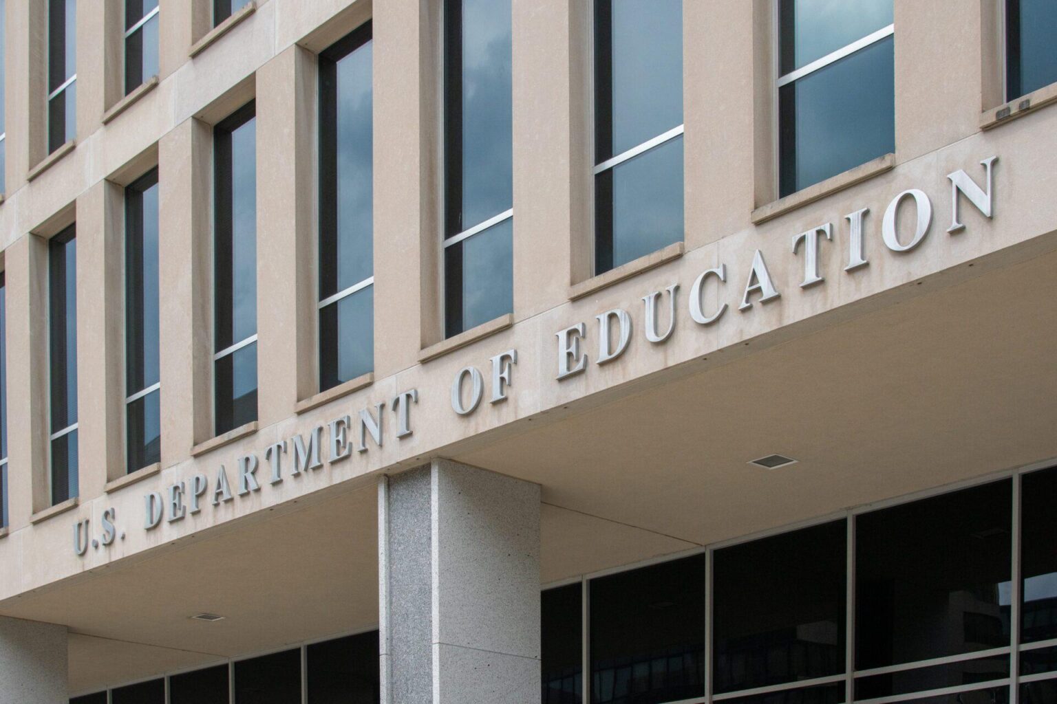 Judge blocks dismantling of Education Department, reinstates hundreds of workers – USA Today
