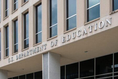 Judge blocks dismantling of Education Department, reinstates hundreds of workers – USA Today
