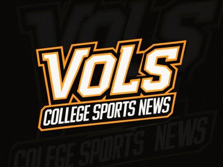 Tennessee Athletics Finishes Second in USA Today SEC All-Sports Title Race – University of Tennessee Athletics