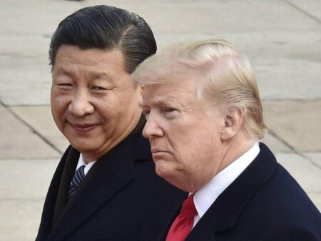 Trump’s China ‘truce’ is nothing of the sort – CNN