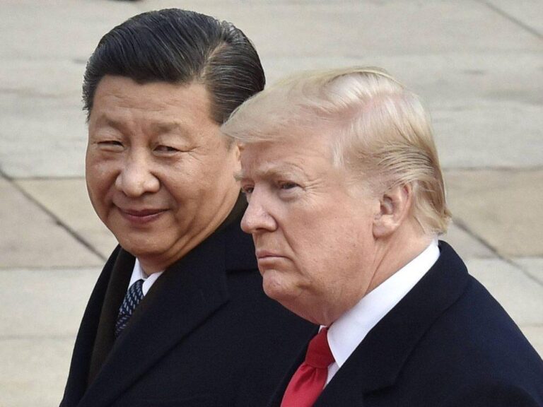 Trump’s China ‘truce’ is nothing of the sort – CNN