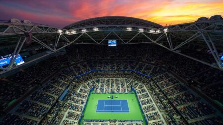 2025 U.S. Open Ratings Dip Slightly: Spaun’s Victory – On Tap Sports Net