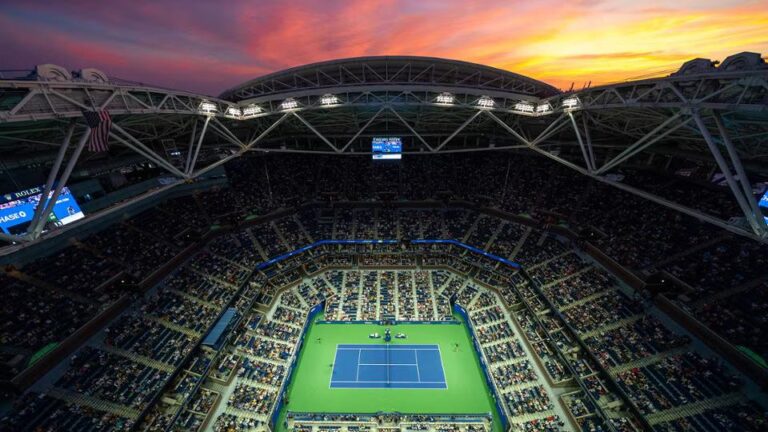 2025 U.S. Open Ratings Dip Slightly: Spaun’s Victory – On Tap Sports Net