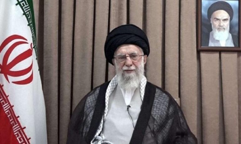 ‘Easy target’: Trump threatens Iran’s supreme leader, says he’s safe ‘for now’ – USA Today