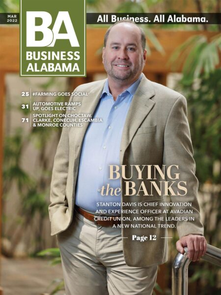 Alabama business faces hurdles creating American-made product – PBS