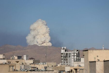 US joins Israel in attacking Iran, strikes Fordow, Isfahan, Natanz sites – Al Jazeera