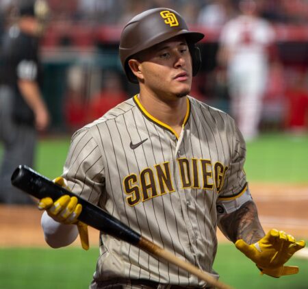 ‘Misunderstood’ Manny Machado makes no apologies on his path to Hall of Fame – USA Today