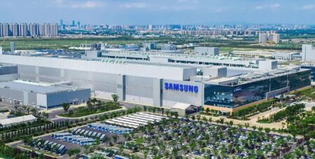 US may target Samsung, Hynix, TSMC operations in China: sources – The Business Times