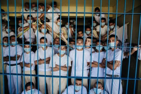 El Salvador’s Offer to House U.S. Prisoners Is Illegal – Brennan Center for Justice