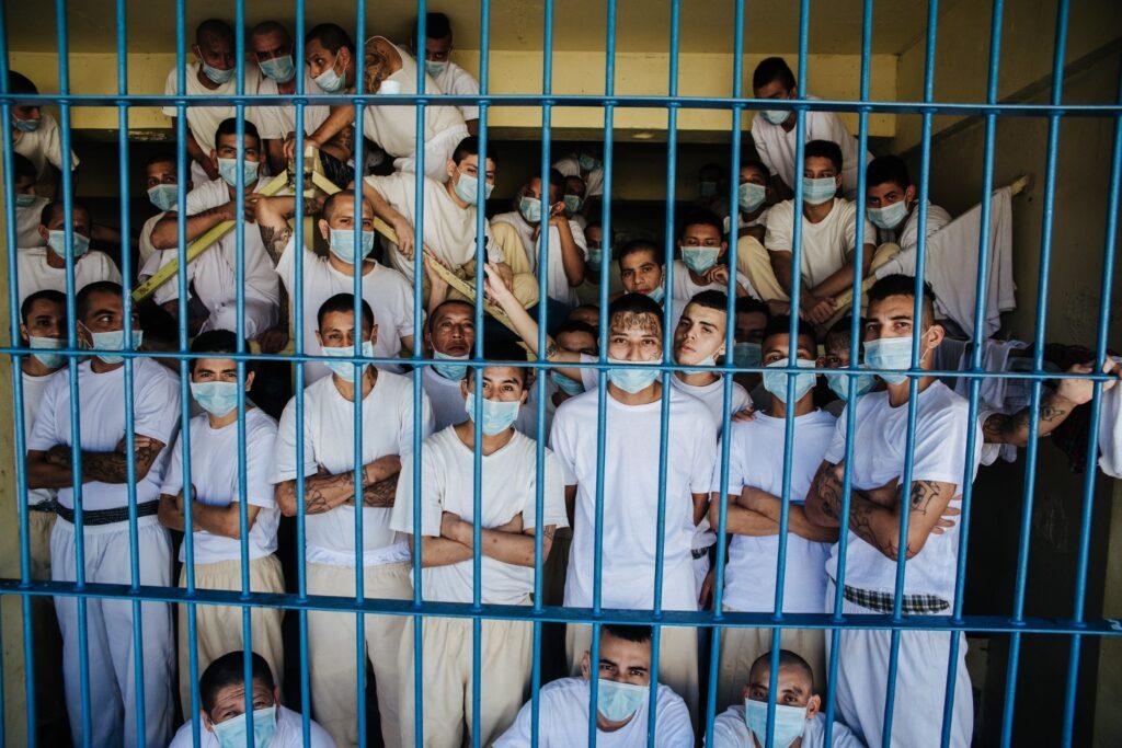 El Salvador’s Offer to House U.S. Prisoners Is Illegal – Brennan Center for Justice