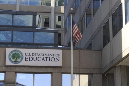 Why we have and need a US Department of Education – Brookings