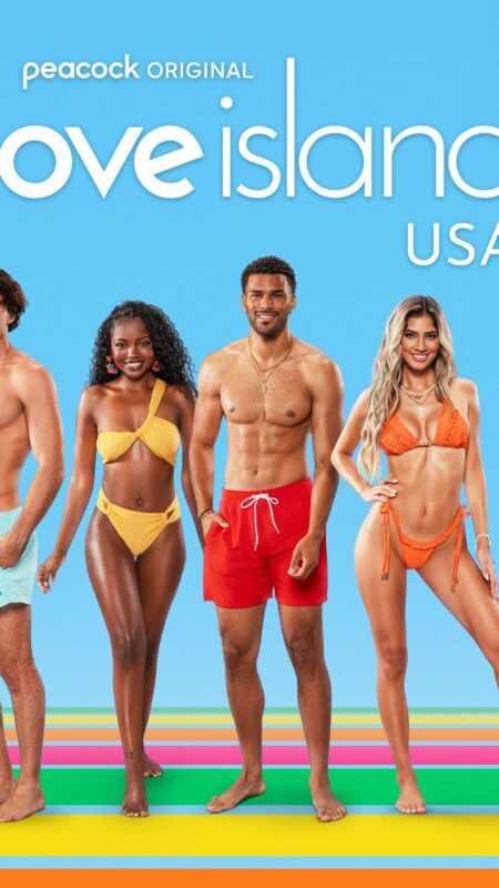 ‘Love Island USA’ season 7 cast includes TikTok personality with 1 million followers — see the full cast list – NJ.com