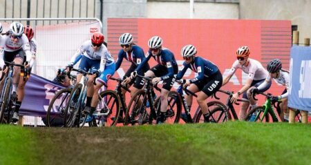 USA Cycling Partners with Feedback Sports to Boost Grassroots Cyclocross Development – USA Cycling