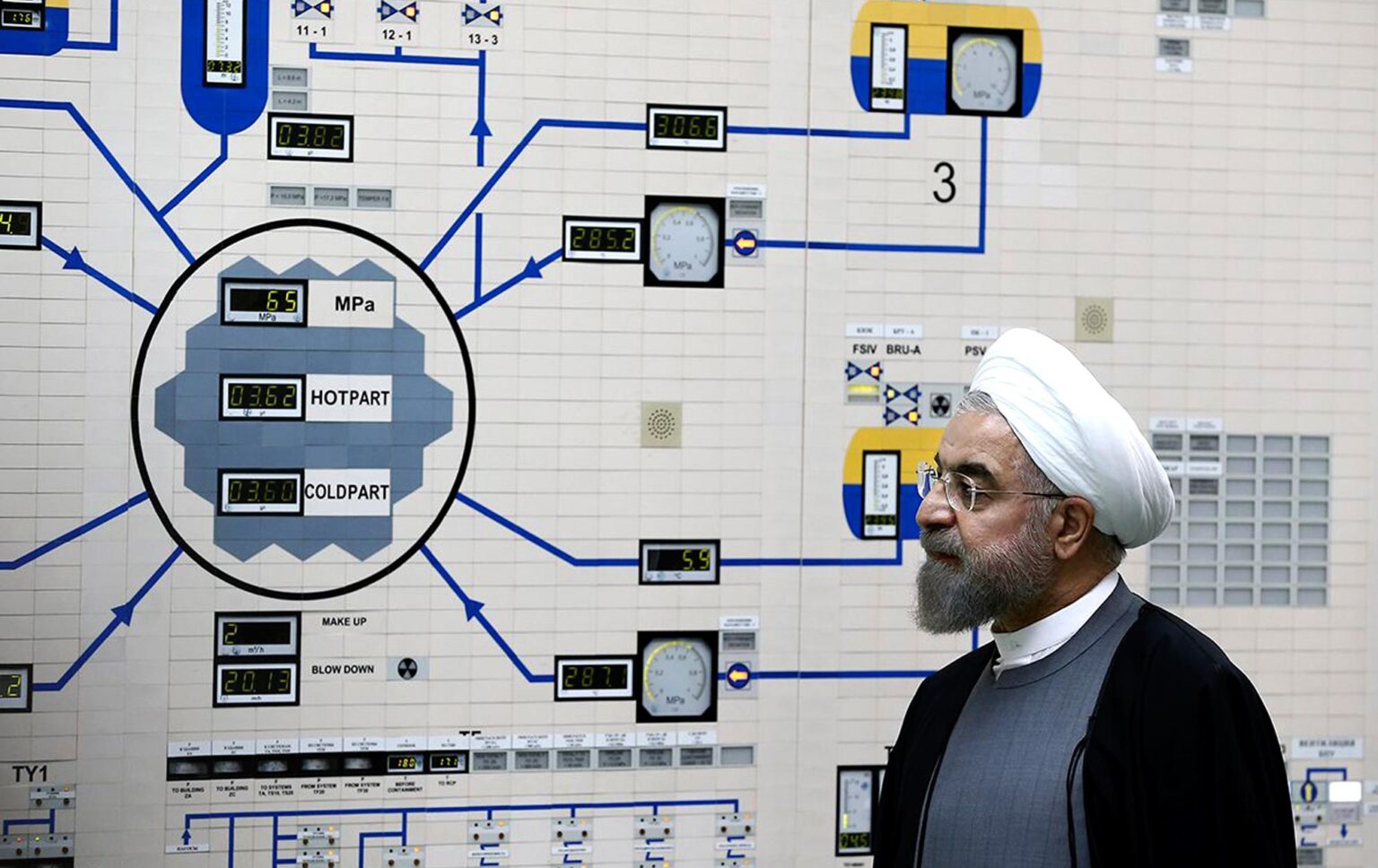 Strike Set Back Iran’s Nuclear Program by Only a Few Months, U.S. Report Says – The New York Times