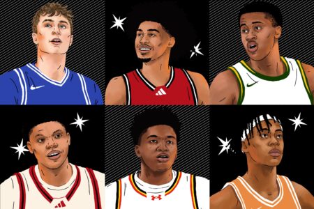NBA power rankings: How all 30 teams stack up after 2025 NBA Draft – USA Today