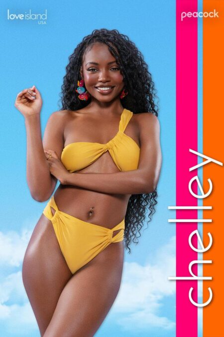 ‘Love Island USA’ Season 7 Cast Photos: Peacock Reveals First 10 Islanders – Yahoo