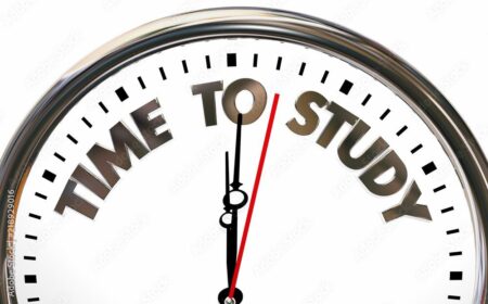 Time for School – Education Next