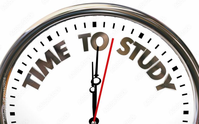Time for School – Education Next