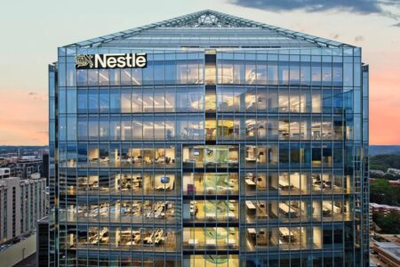 Nestle USA to phase out use of synthetic food colors by mid-2026 – Reuters