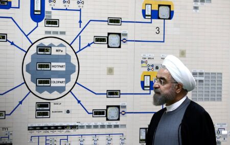 Few thought airstrikes could ‘obliterate’ Iran’s nuclear program. Then Trump said they did. – USA Today