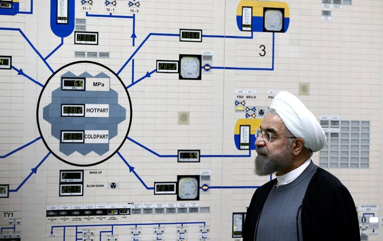 Few thought airstrikes could ‘obliterate’ Iran’s nuclear program. Then Trump said they did. – USA Today