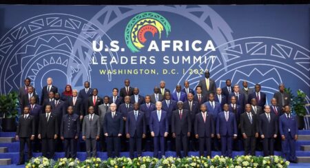 US-Africa summit calls for commercial diplomacy – and respect – African Business