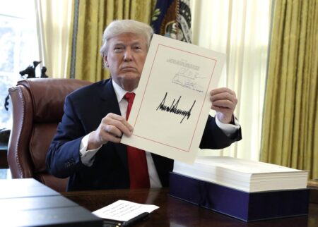 Live: Senate heads to final vote on Trump bill of tax cuts, Medicaid – USA Today