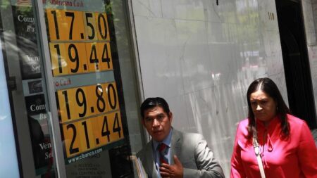 US sanctions Mexican banks, alleging connections to cartel money laundering – Al Jazeera