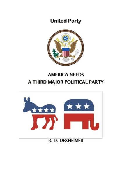 Musk says America needs to form a third political party. Do you agree? Tell us. | Opinion – USA Today