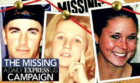 She was last seen 51 years ago. Her remains have finally been found and identified. – USA Today