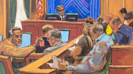 Diddy trial closing arguments: ‘Inner circle, money and influence’ concealed crimes – USA Today