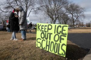 Immigration enforcement and US schools: What could happen and what education leaders can do – Brookings