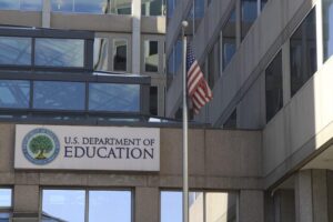 What does the Department of Education do? – USAFacts