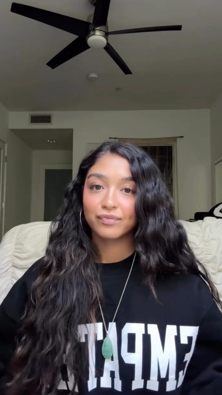 Two Things Can Be True: Cierra Was Wrong & ‘Love Island USA’ Mishandled Her Exit – Refinery29