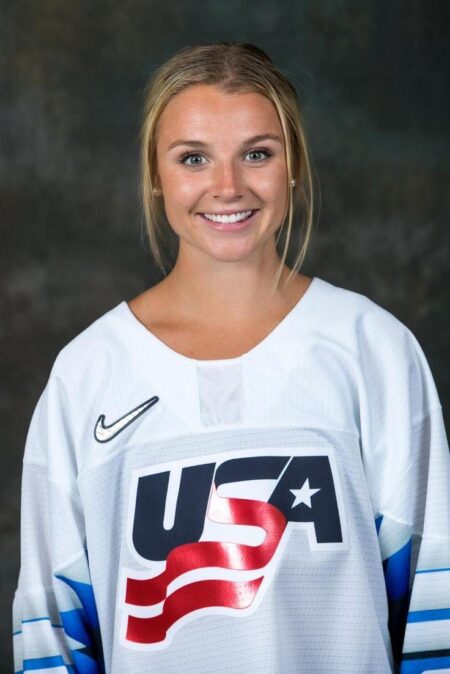ECU roundup: Norby stars with Team USA – The Daily Reflector