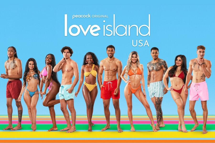 Why There’s No New Love Island USA Episode Tonight on July 9 – Yahoo