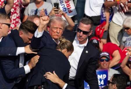 One year after Trump’s attempted assassination, how politics has changed – USA Today