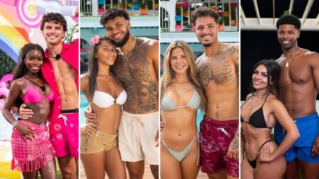 Who Won Love Island USA Tonight? Live Finale Updates (SPOILERS) – Yahoo