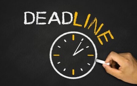 Another deadline, another delay – The Economist