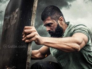Vijay Deverakonda’s Kingdom Takes a Promising Start in the USA Ahead of July 31 Release – Times of India