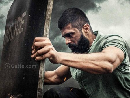 Vijay Deverakonda’s Kingdom Takes a Promising Start in the USA Ahead of July 31 Release – Times of India